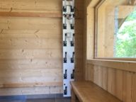 Chalet De Vallandry Sanglier-13