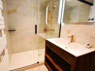Chalet-apartment Flocon-12