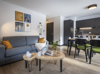 Apartment Club MMV Le Serra Neva-2