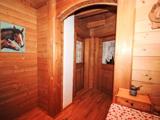 Chalet-apartment Untererhof-9