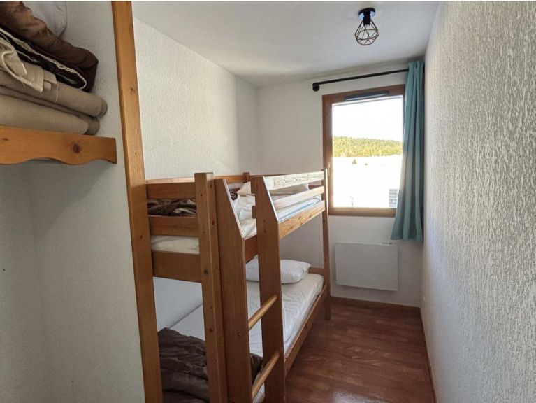 Apartment Le Hameau du Puy apartment