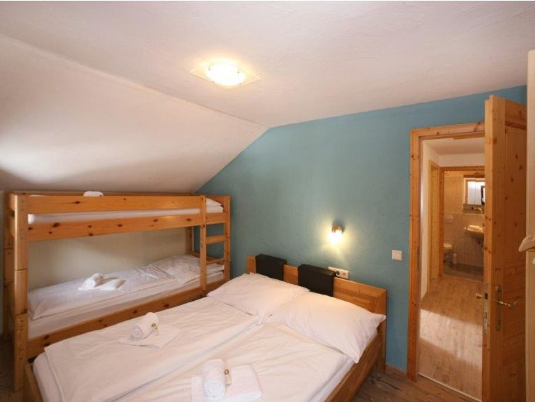 Apartment Wildbachhof