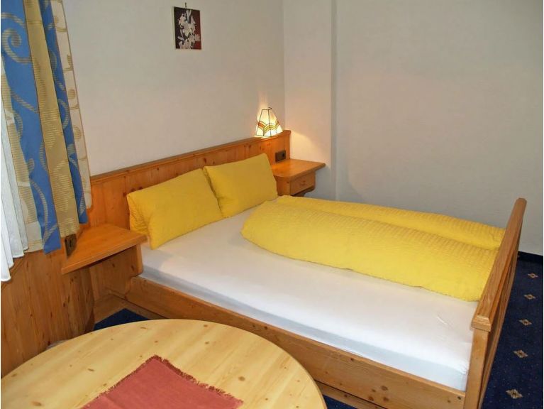 Apartment Furcletta zondag t/m zondag