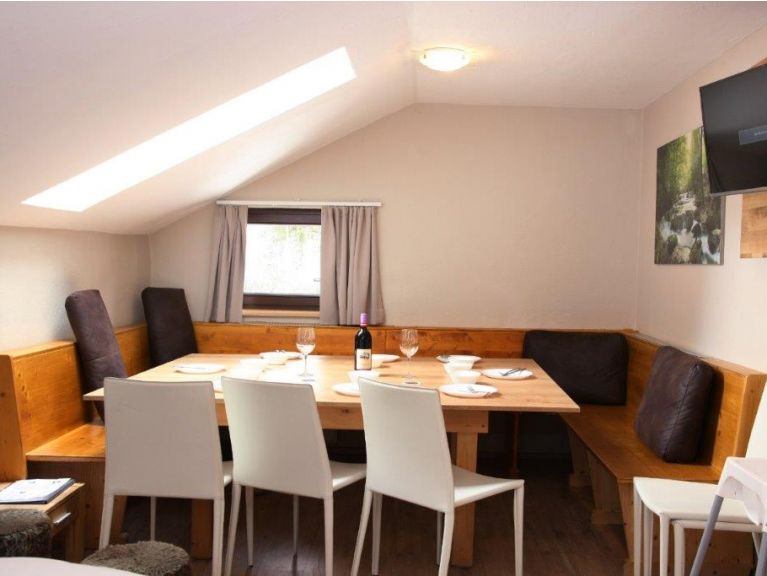Apartment Wildbachhof