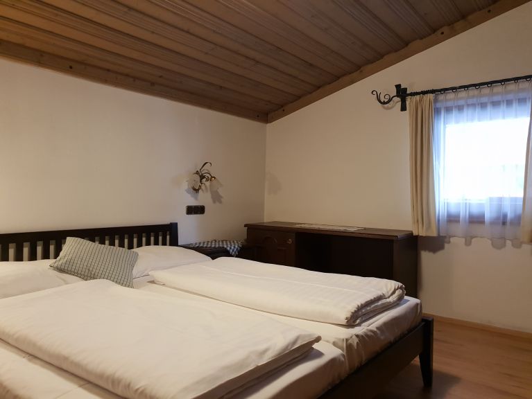 Apartment Gästehaus Unterbrunn