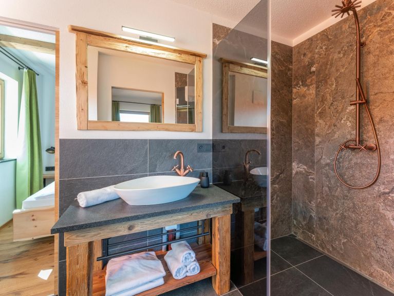 Apartment AlmApART 9-1