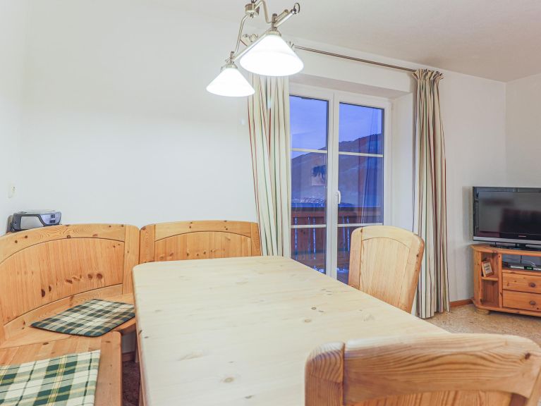 Apartment Glonersbühelhof Top 3