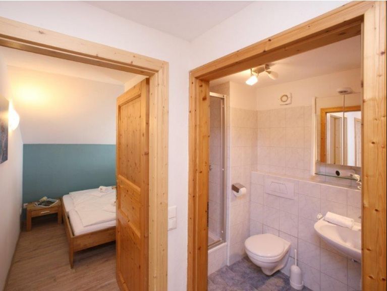 Apartment Wildbachhof