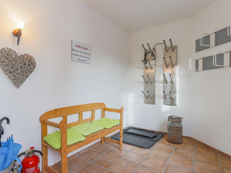 Apartment Salvenblick