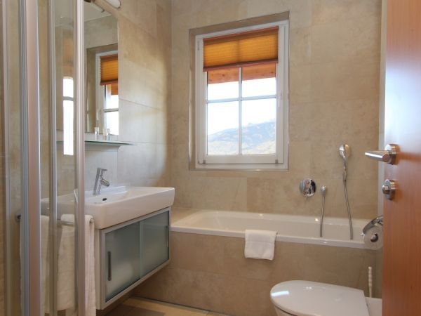 Apartment Residenz an der Burg penthouse