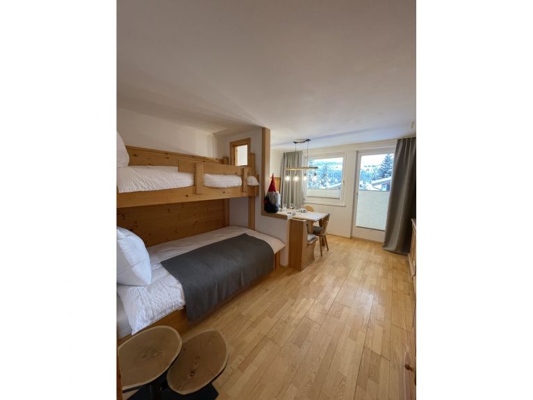 Chalet-apartment Inge Top 1