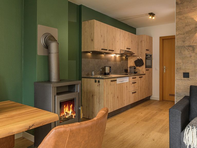 Chalet-apartment AlpenParks Rehrenberg Classic