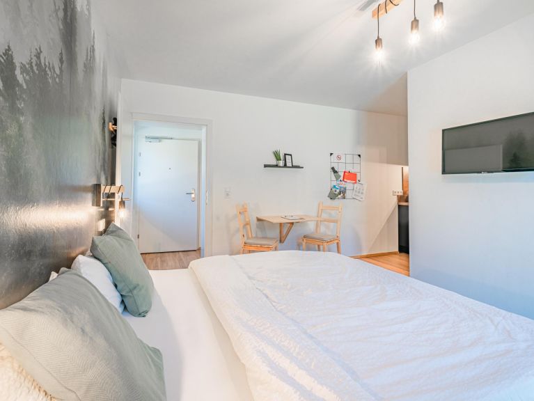 Apartment Schorsch