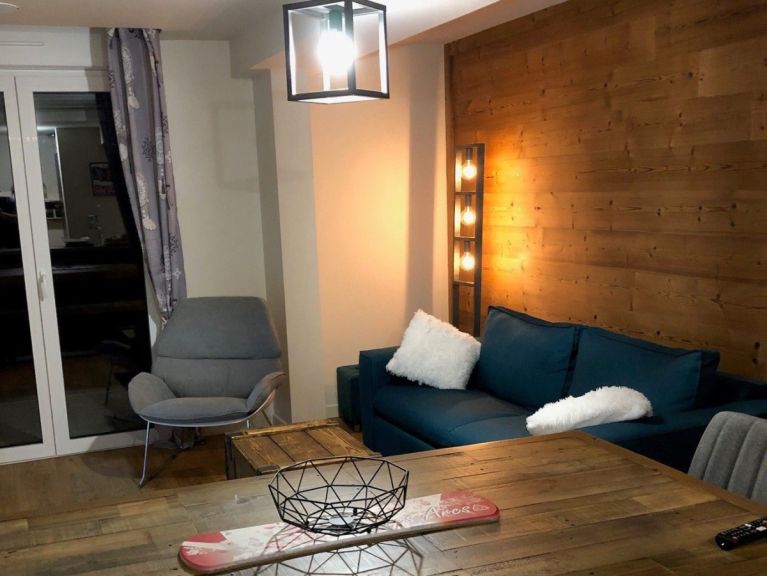 Apartment Chardons