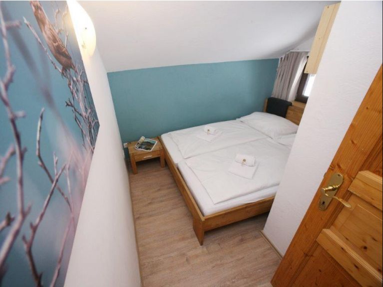 Apartment Wildbachhof