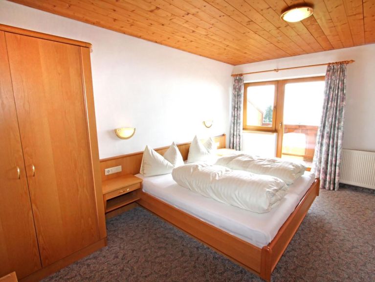 Chalet-apartment Voithofer Top 6