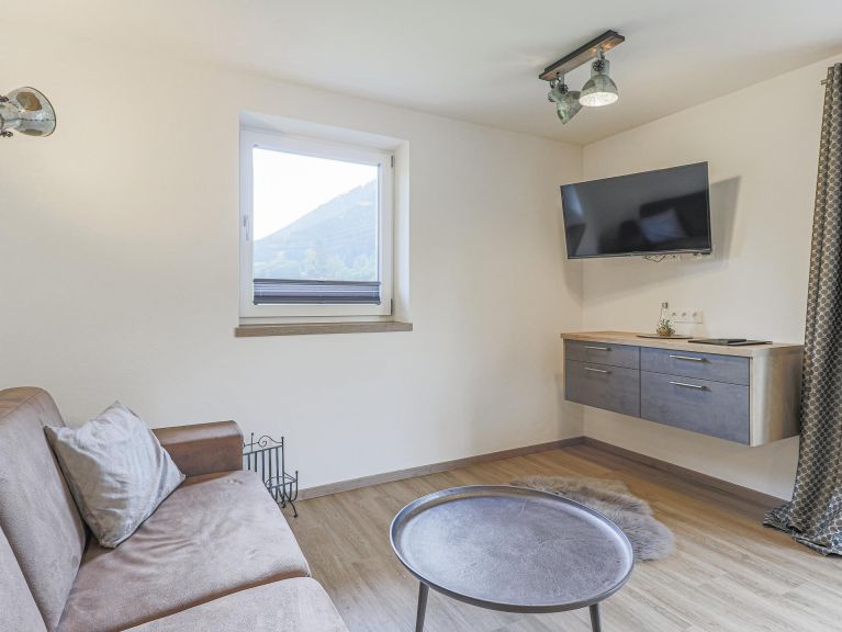 Chalet-apartment Jud Top 3
