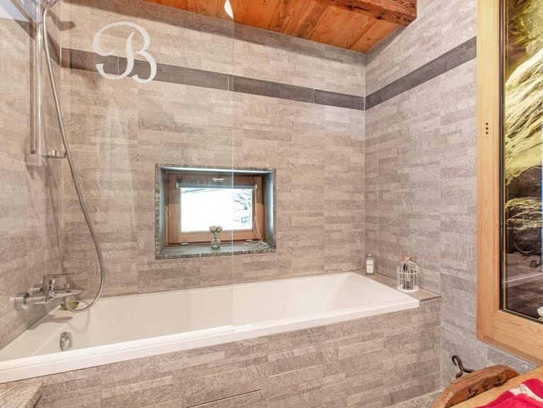Chalet de Ferme Farmhouse