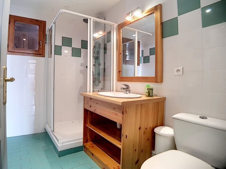 Apartment Résidence Les Cristaux Apartment 22