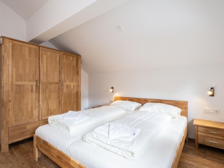 Chalet-apartment Köbelhausl combi 3 apartments