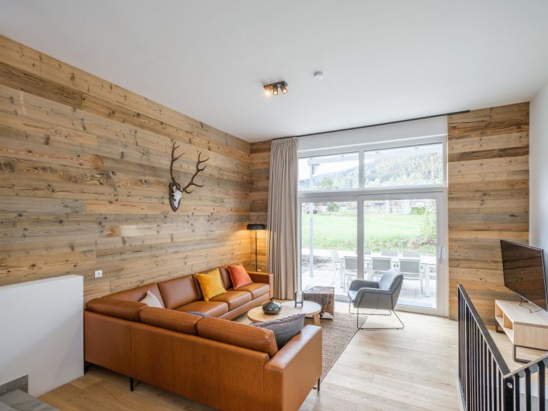 Chalet Am Kreischberg
