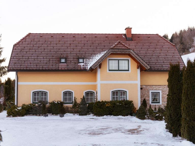 Chalet Kesslerhof