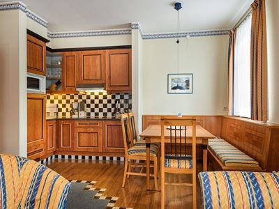 Apartment Mondi Holiday Bellevue Panorama