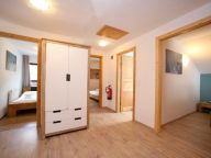 Apartment Wildbachhof WEEKENDSKI Saturday to Tuesday-23