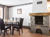 Chalet-apartment Chalet des Neiges - Plein Sud-6