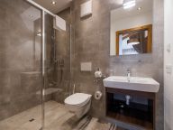 Chalet-apartment Wildkogelresorts Penthouse Type IIIb-22