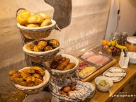Chalet Alpensport catering included-6
