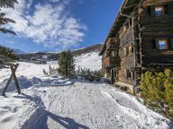 Chalet Lidia-26