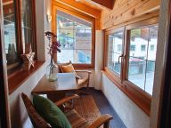Chalet Eisfall catering included-5