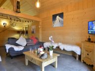 Chalet Florence Second floor-4