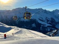 Chalet-apartment Dorferapartment catering included-13