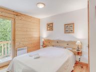 Chalet-apartment Les Alpages de Champagny apartment B21-13