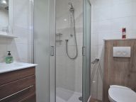 Chalet Alpensport catering included-16