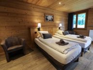 Chalet-apartment La Cascade Les Seracs-9