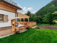 Chalet Riesneralm Thor-21