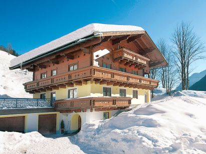 Chalet Alternberger Sunday to Sunday-1