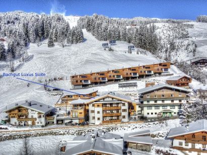 Chalet-apartment Bachgut Luxus Suite Type A-1