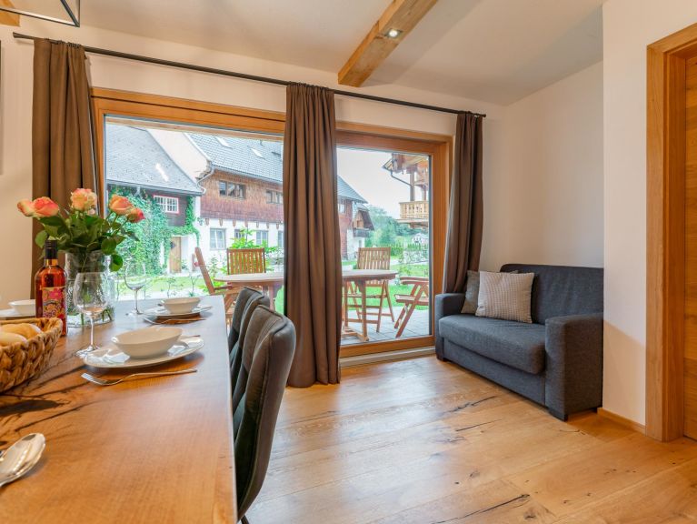 Apartment AlmApART 8-1