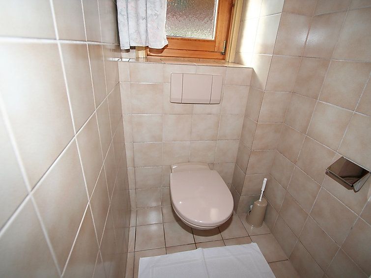 Apartment Sonnenheim