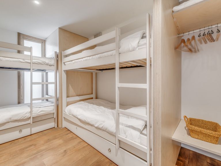 Apartment Palafour no. 1102