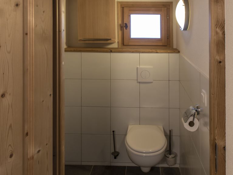 Chalet-apartment Les Portes du Grand Massif Detached chalet