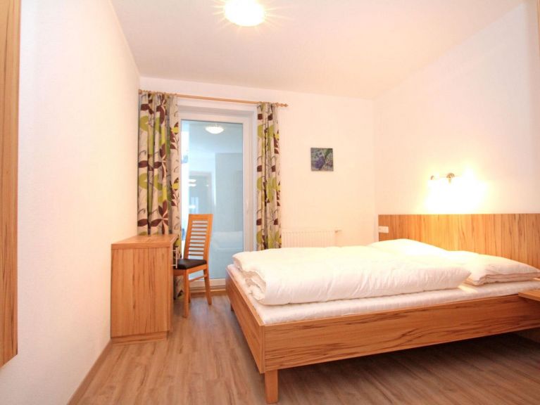 Chalet-apartment Dorferhaus