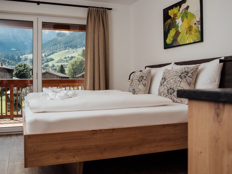 Chalet-apartment Der Kehlbachwirt