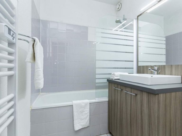 Apartment Résidence L'Ouillon