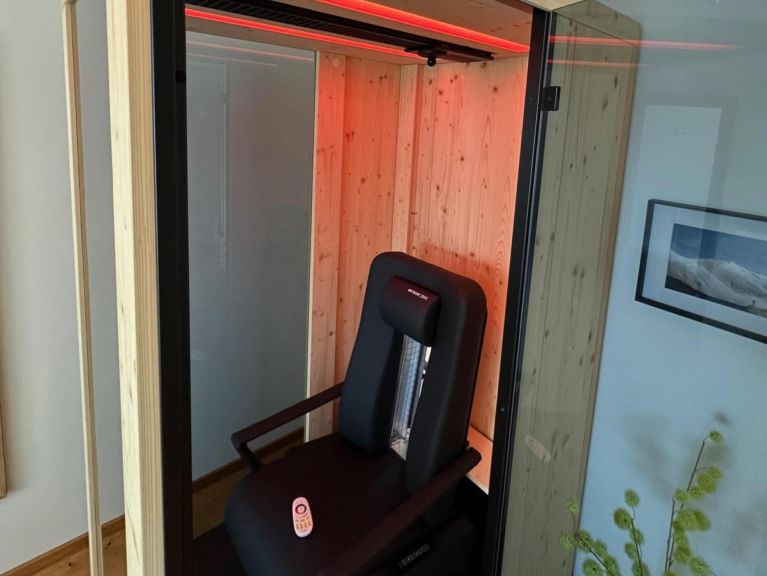 Apartment Ski & Nature Top 6