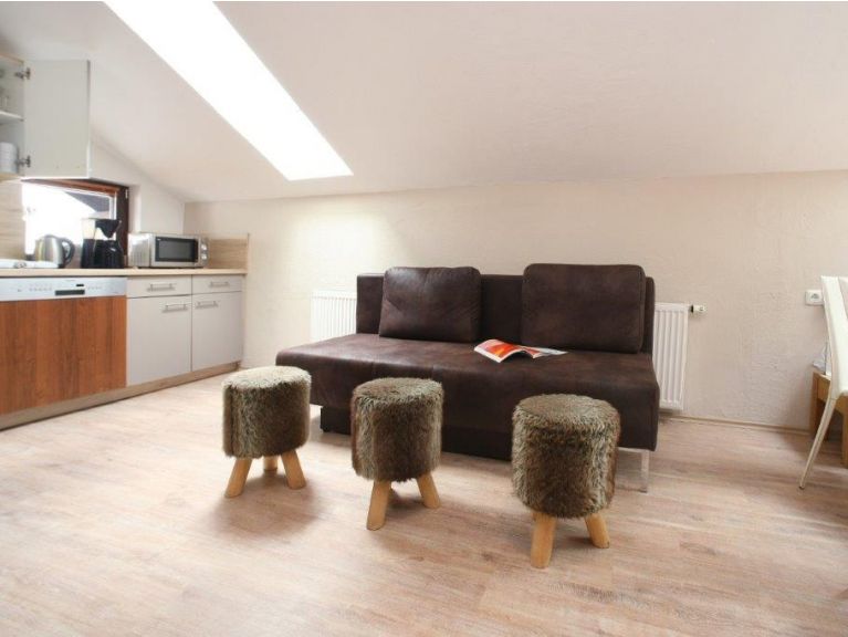 Apartment Wildbachhof